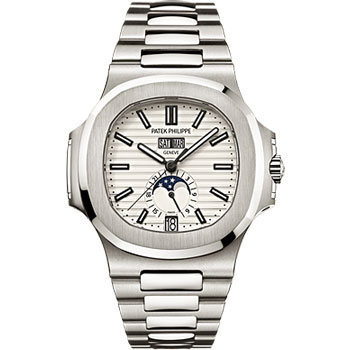 Часы Patek Philippe Nautilus Collection 5726-1A-010